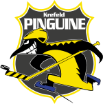 Krefeld Pinguine